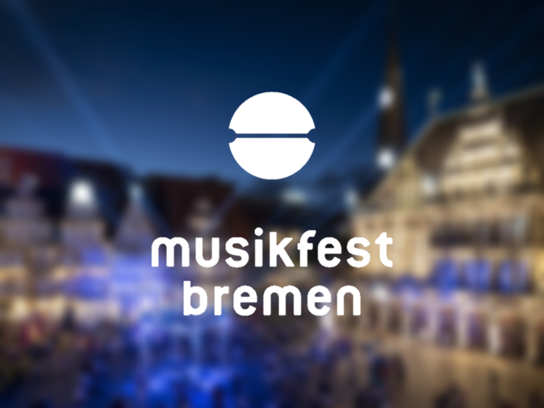 Musikfest Bremen